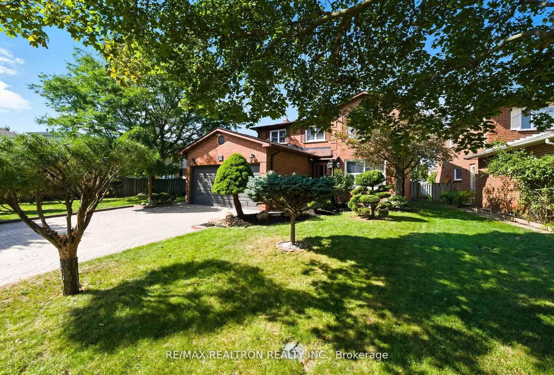 83 Fieldside Drive