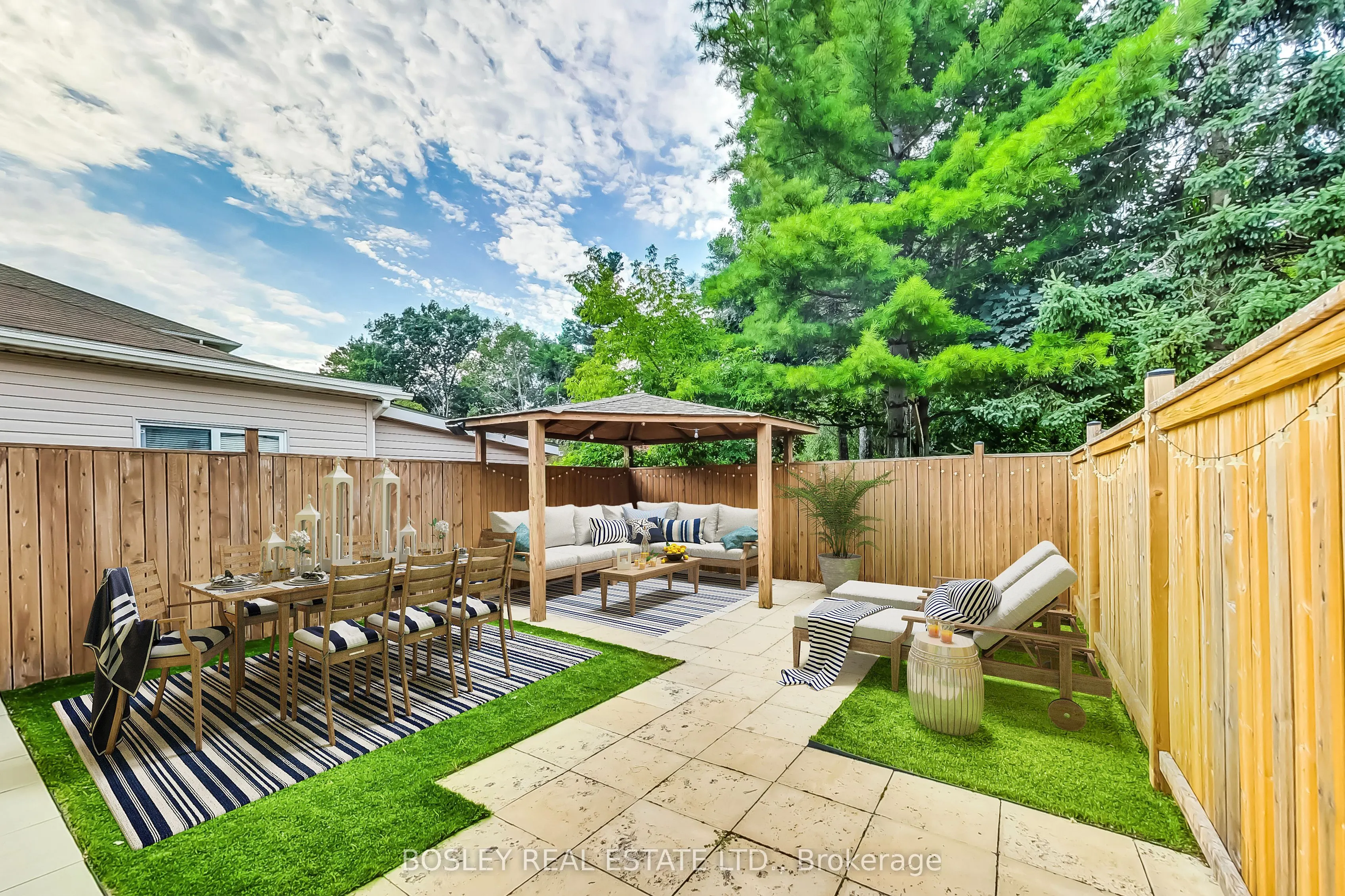 4 Thomas Avenue, #Basement