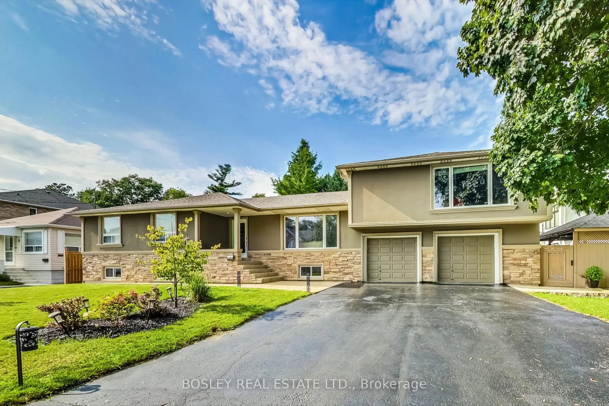 4 Thomas Avenue, #Basement