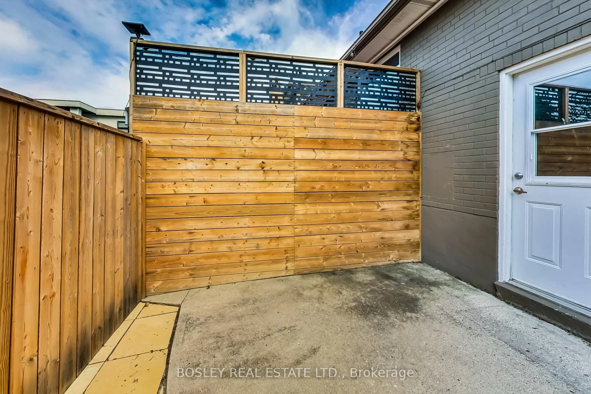 4 Thomas Avenue, #Basement