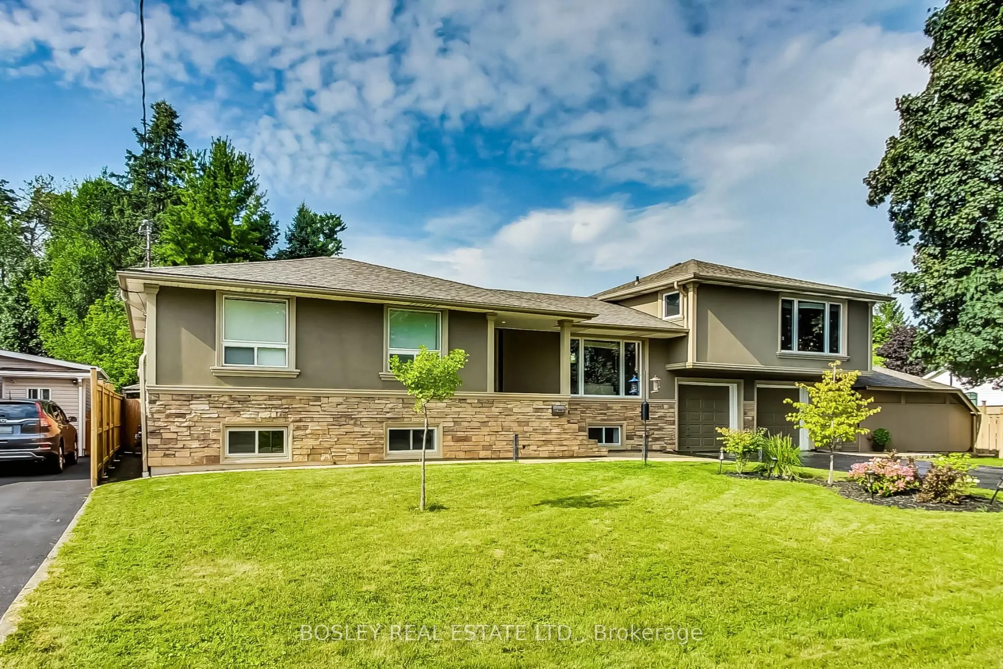 4 Thomas Avenue, #Basement
