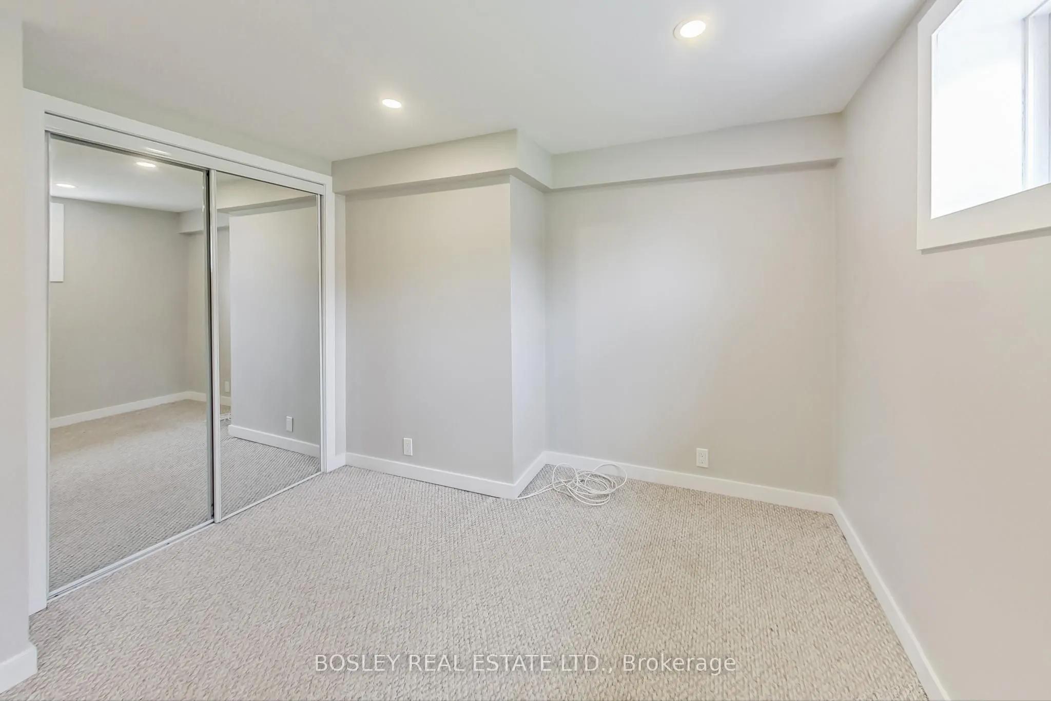 4 Thomas Avenue, #Basement