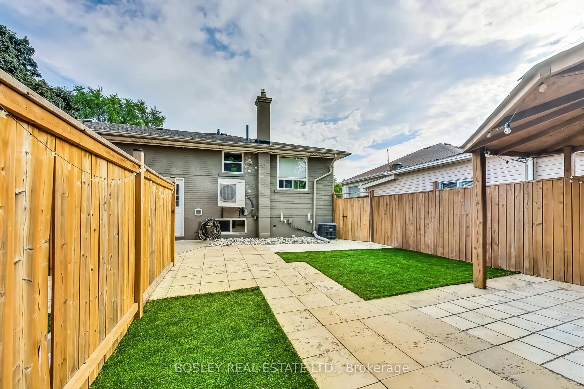 4 Thomas Avenue, #Basement