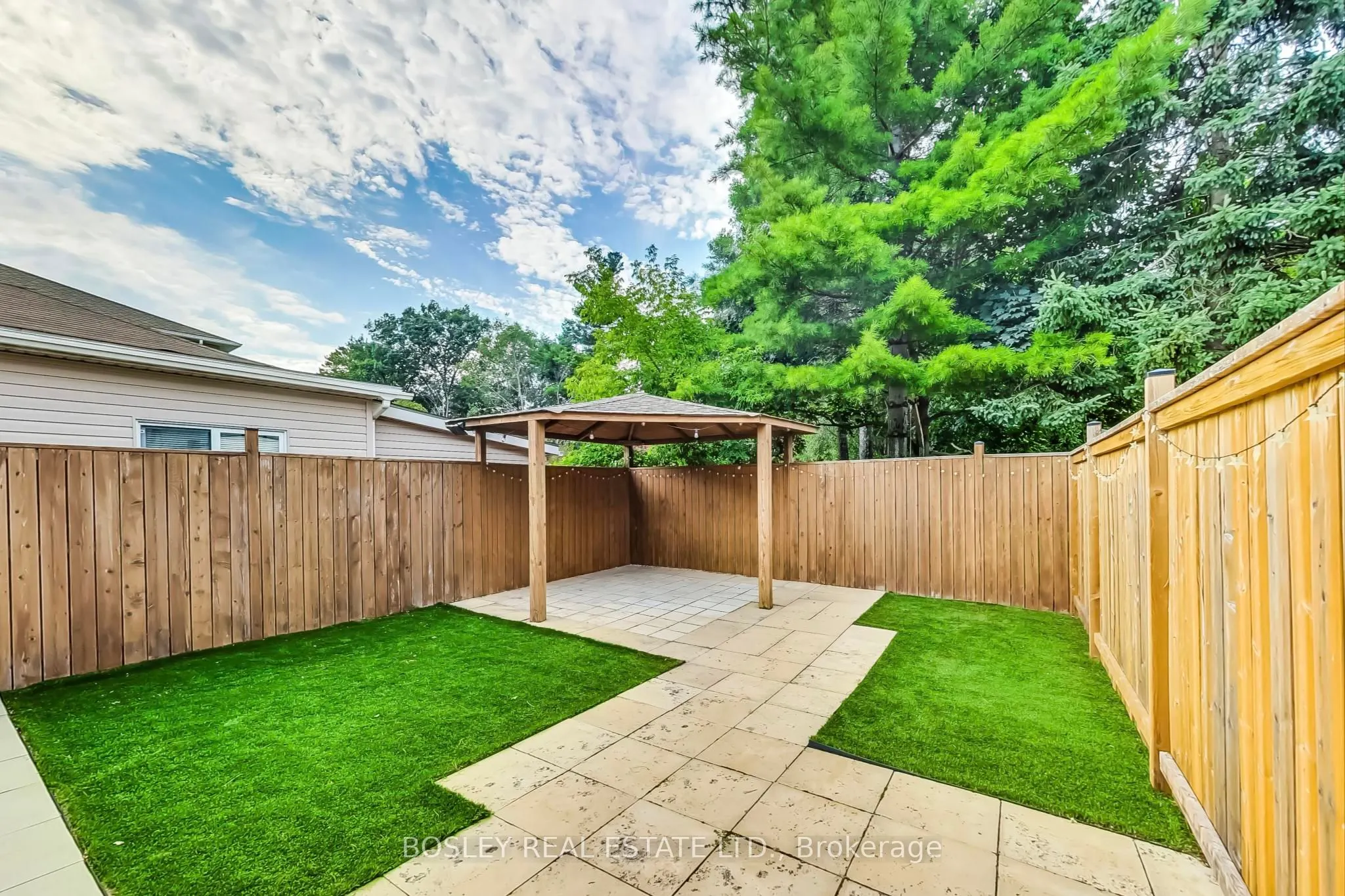 4 Thomas Avenue, #Basement