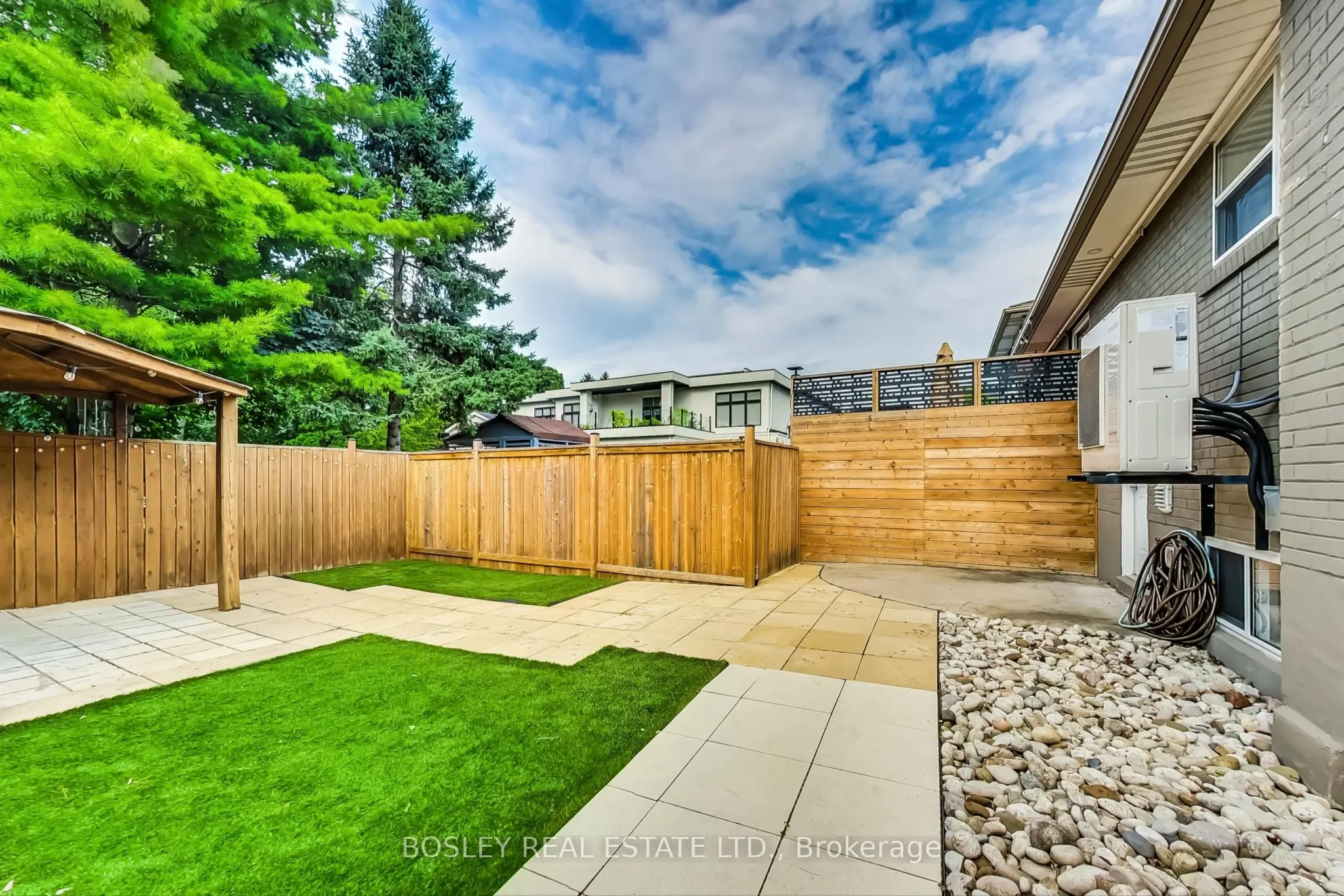 4 Thomas Avenue, #Basement
