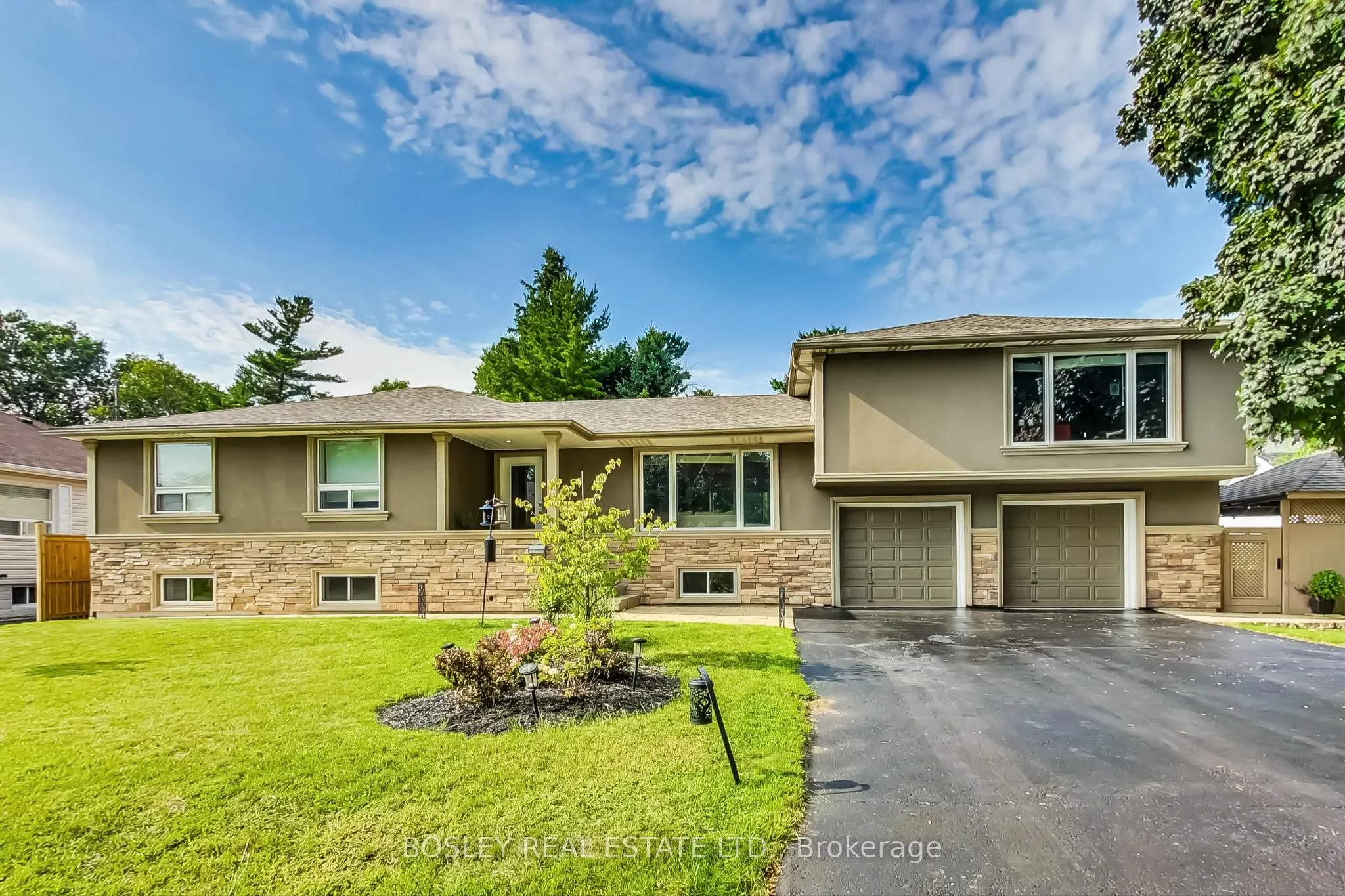 4 Thomas Avenue, #Basement