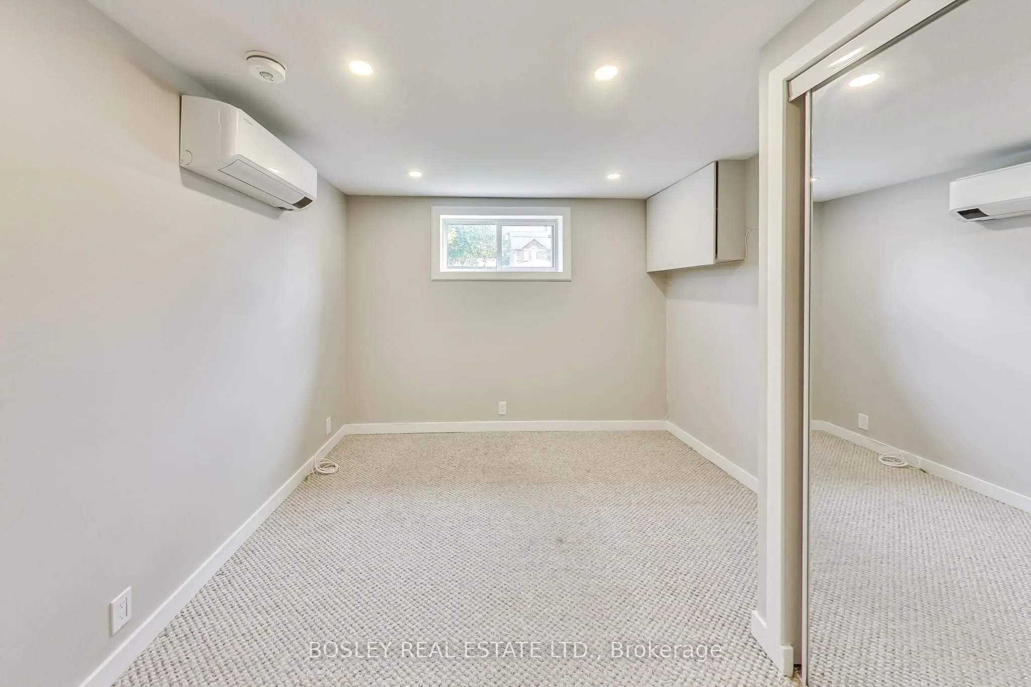 4 Thomas Avenue, #Basement