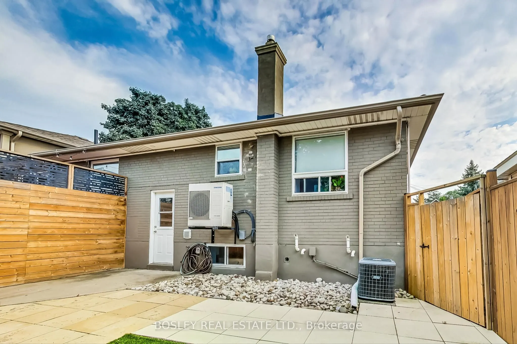 4 Thomas Avenue, #Basement