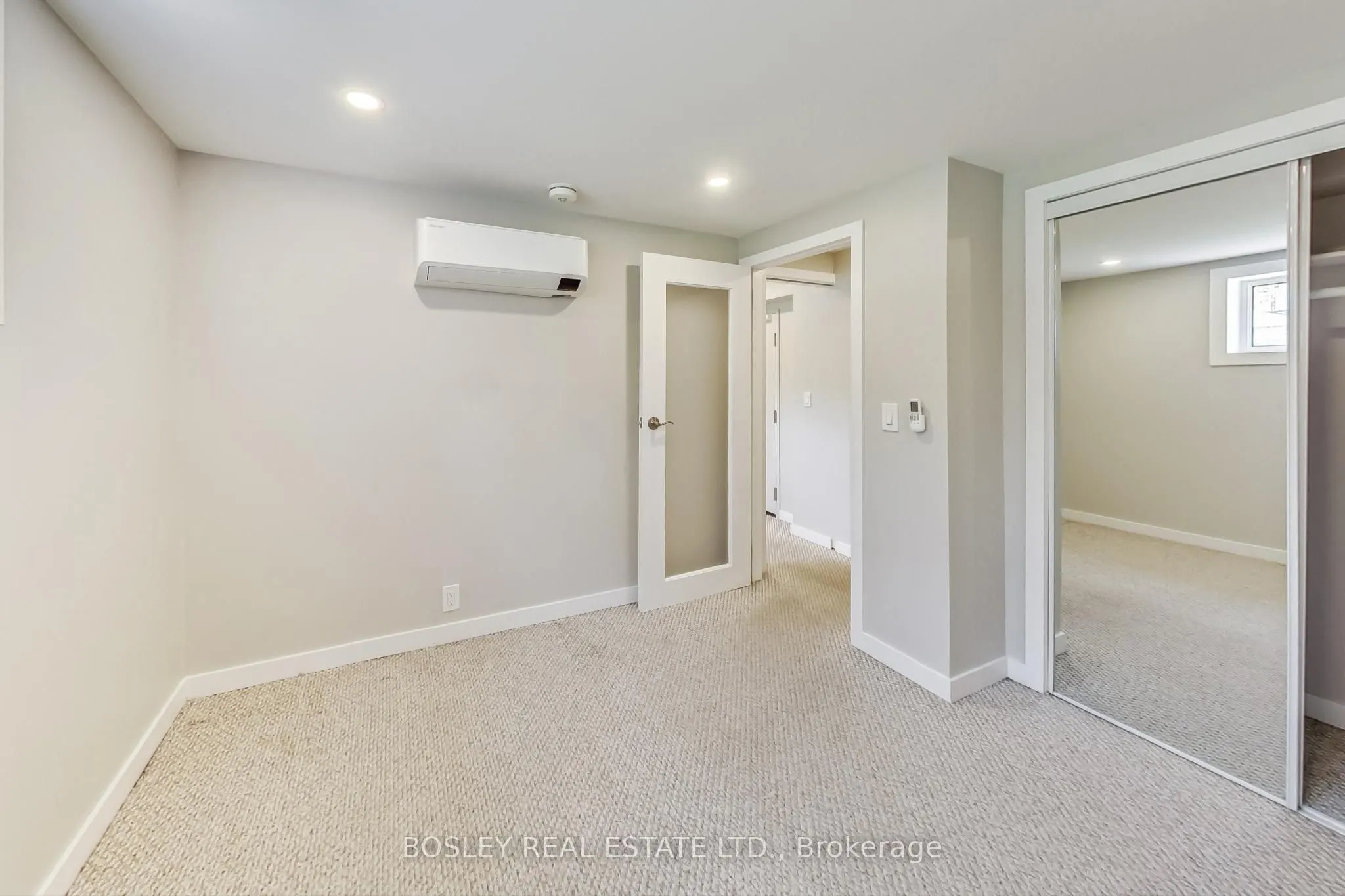 4 Thomas Avenue, #Basement