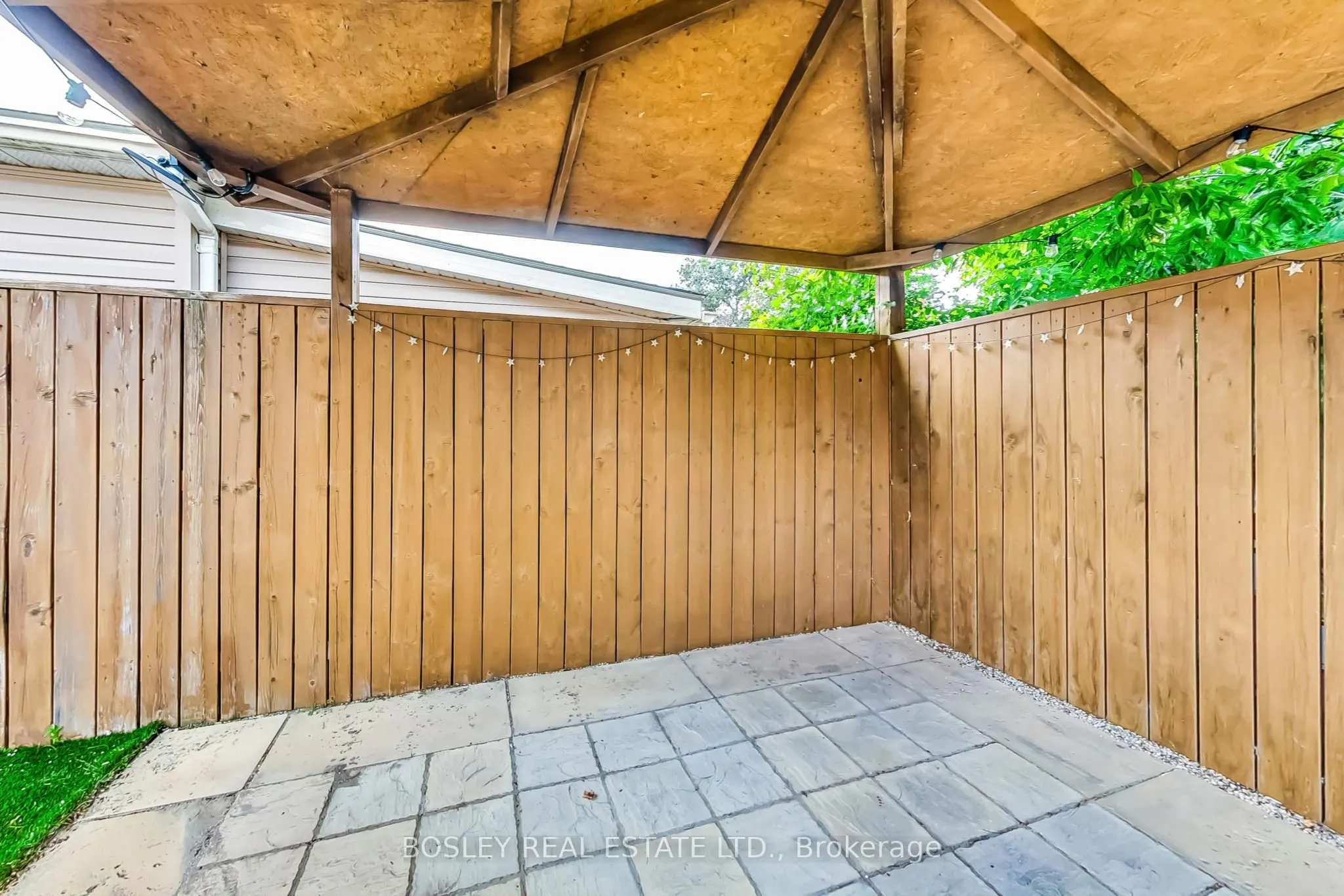 4 Thomas Avenue, #Basement