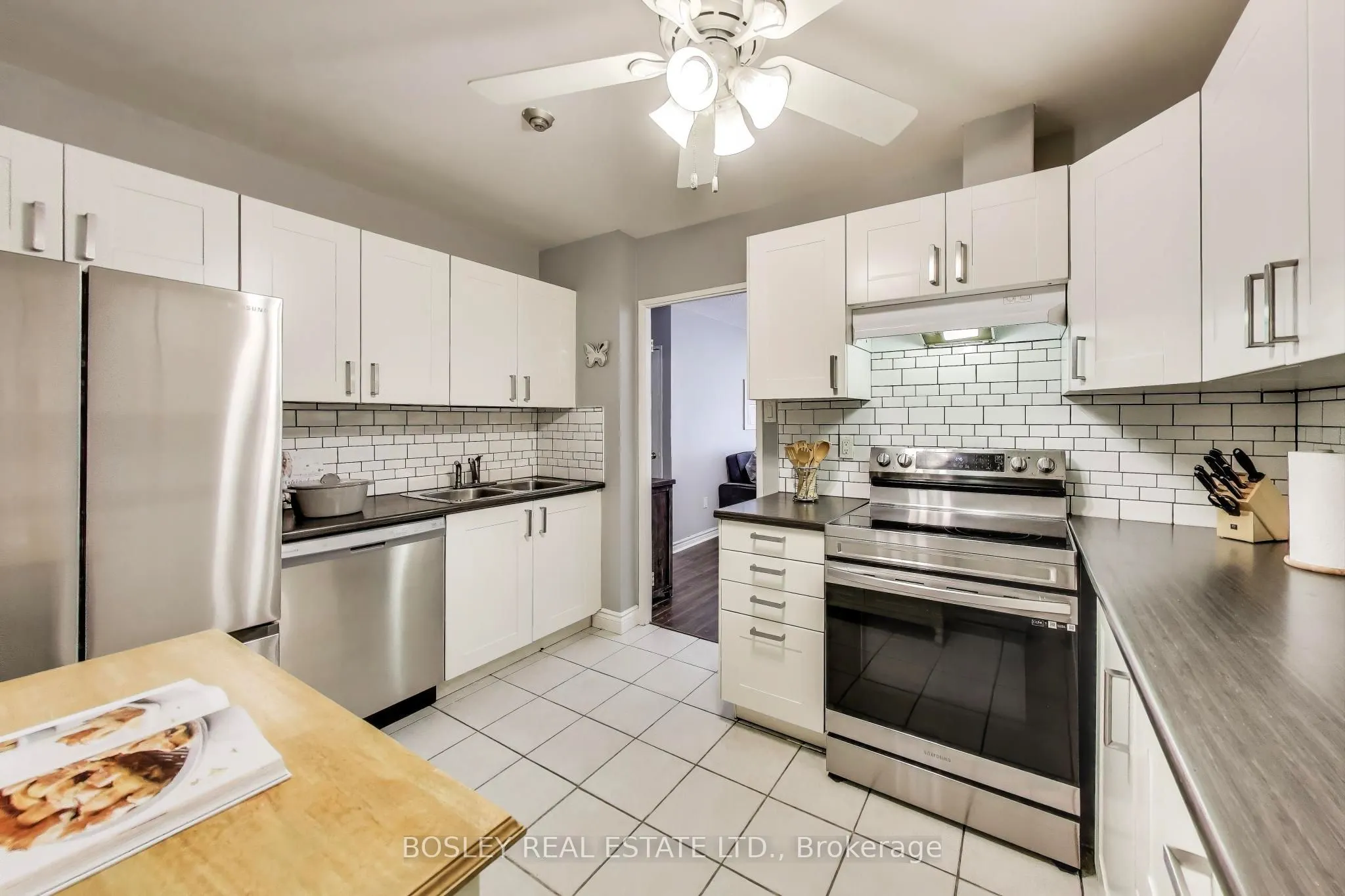 91 Muir Drive, #21