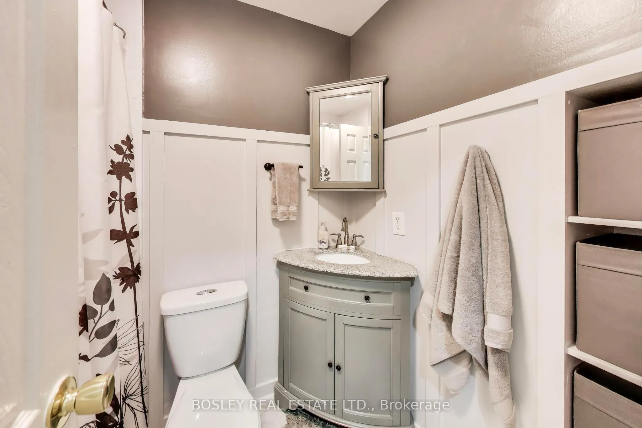 91 Muir Drive, #21