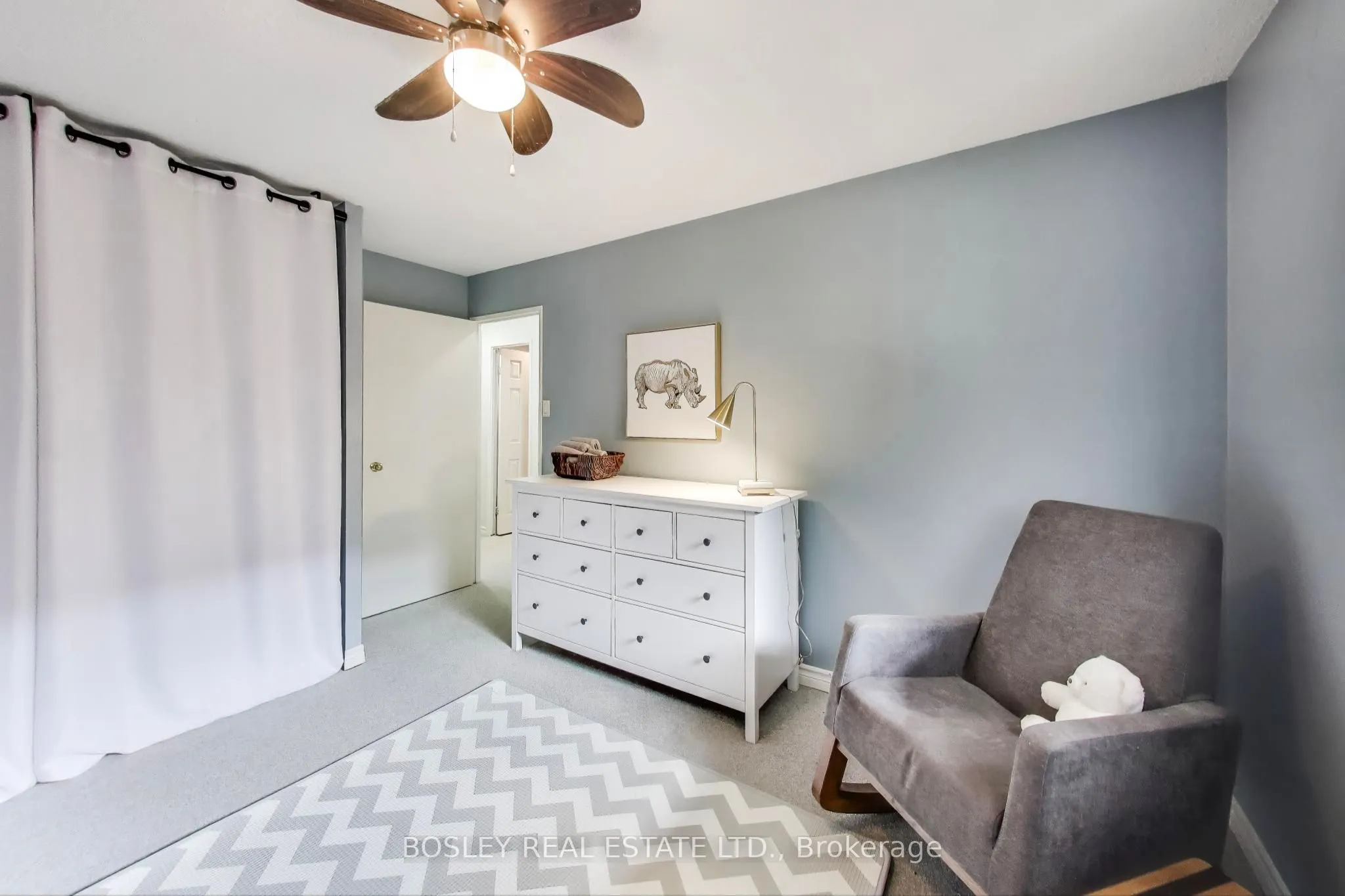 91 Muir Drive, #21