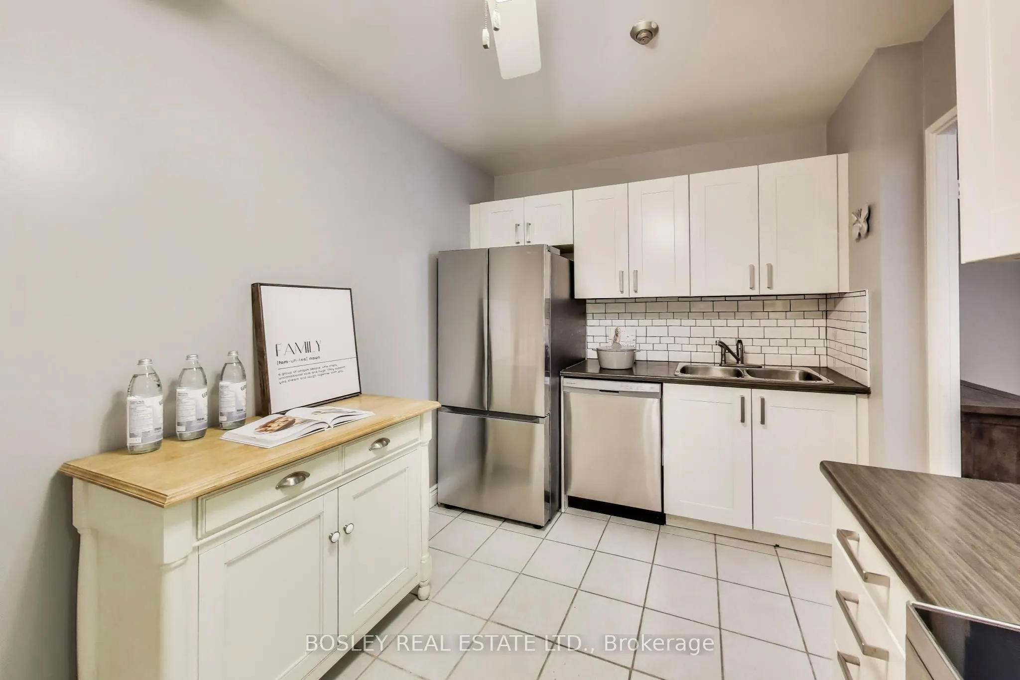 91 Muir Drive, #21