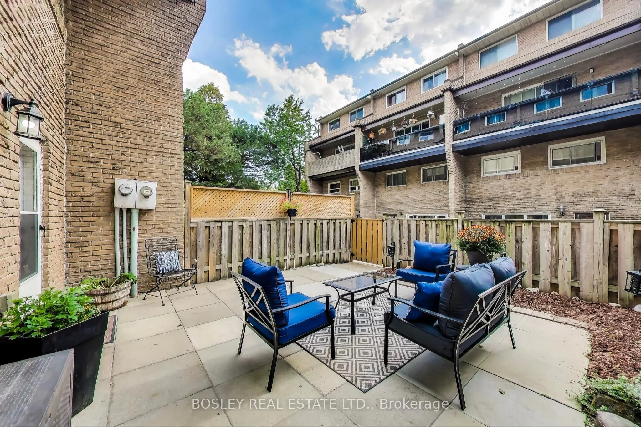 91 Muir Drive, #21