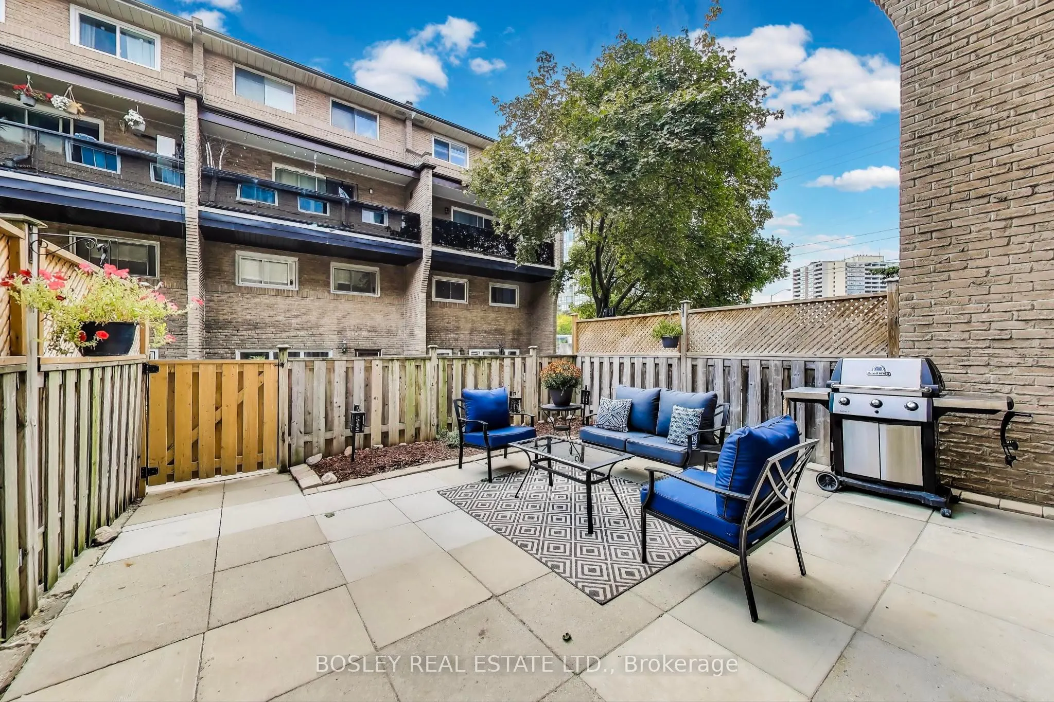 91 Muir Drive, #21
