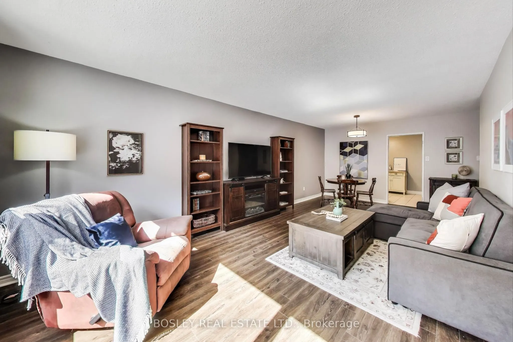 91 Muir Drive, #21