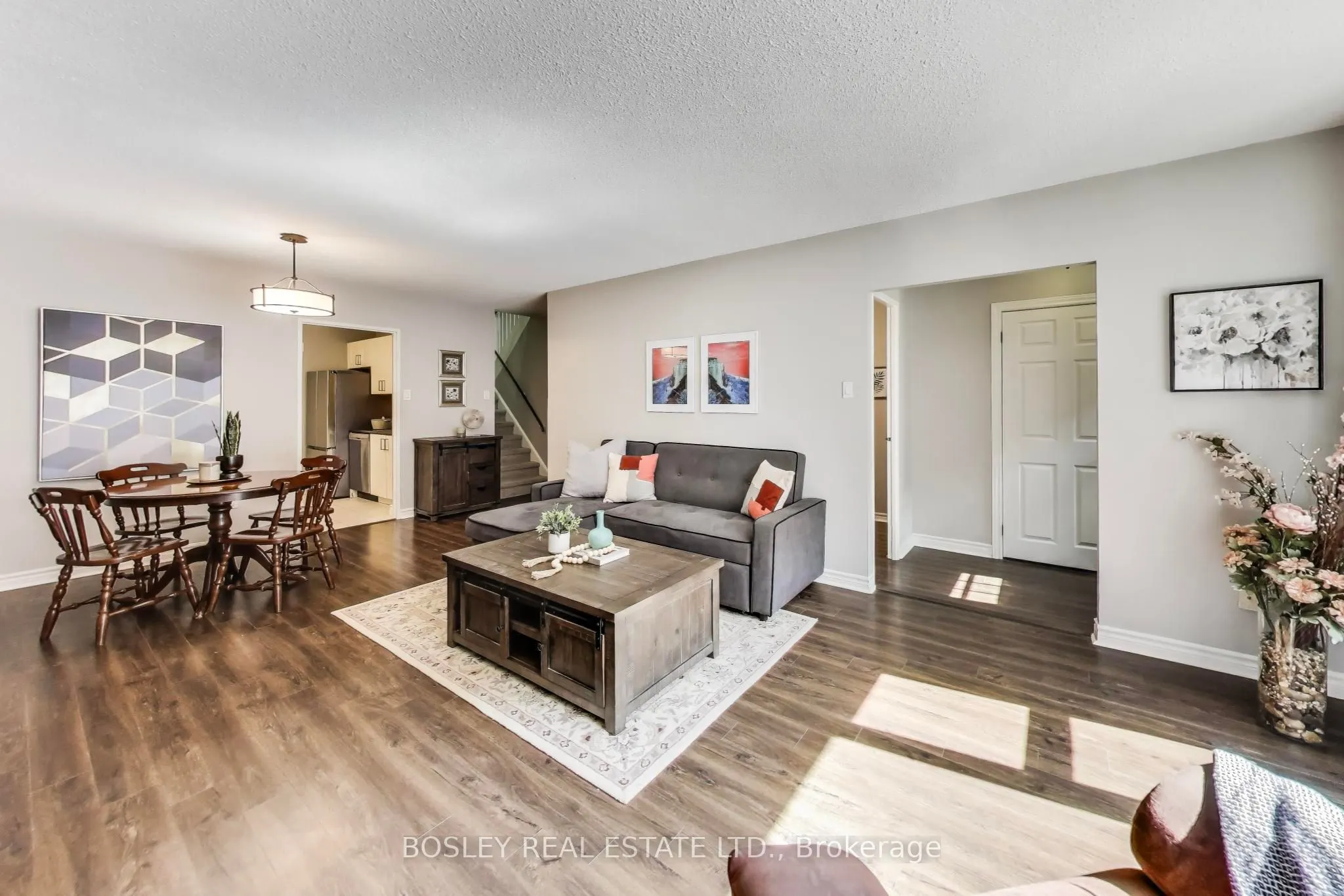 91 Muir Drive, #21