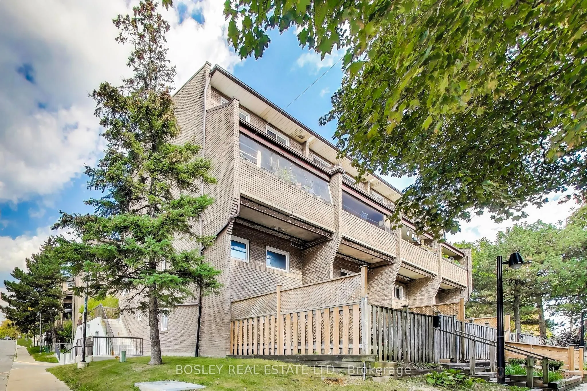 91 Muir Drive, #21