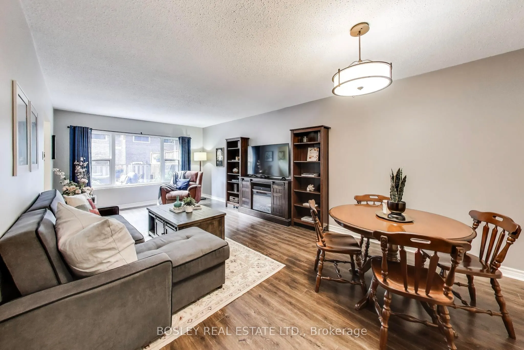 91 Muir Drive, #21