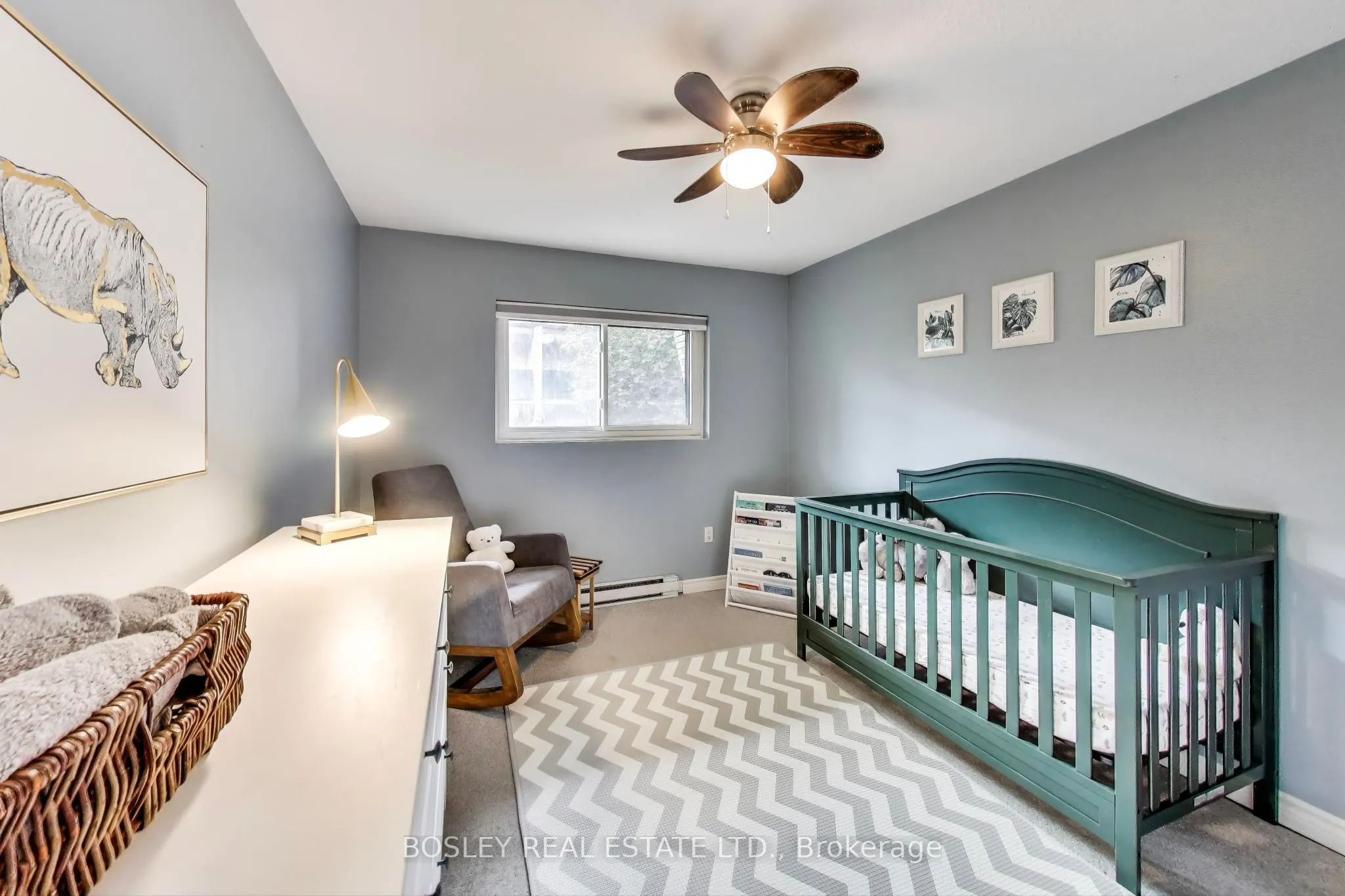 91 Muir Drive, #21