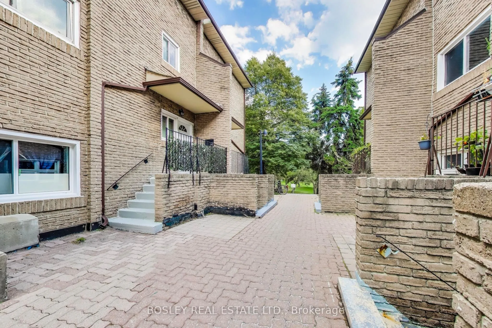 91 Muir Drive, #21