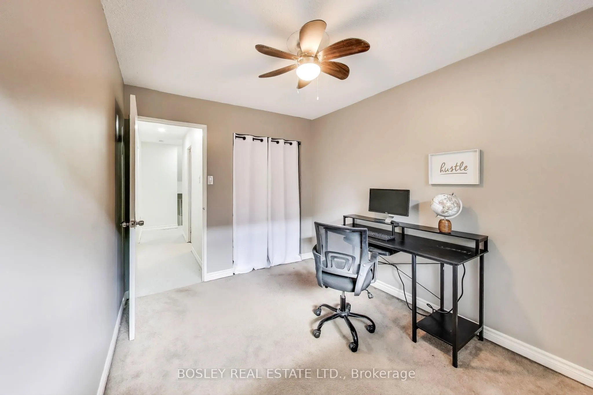 91 Muir Drive, #21