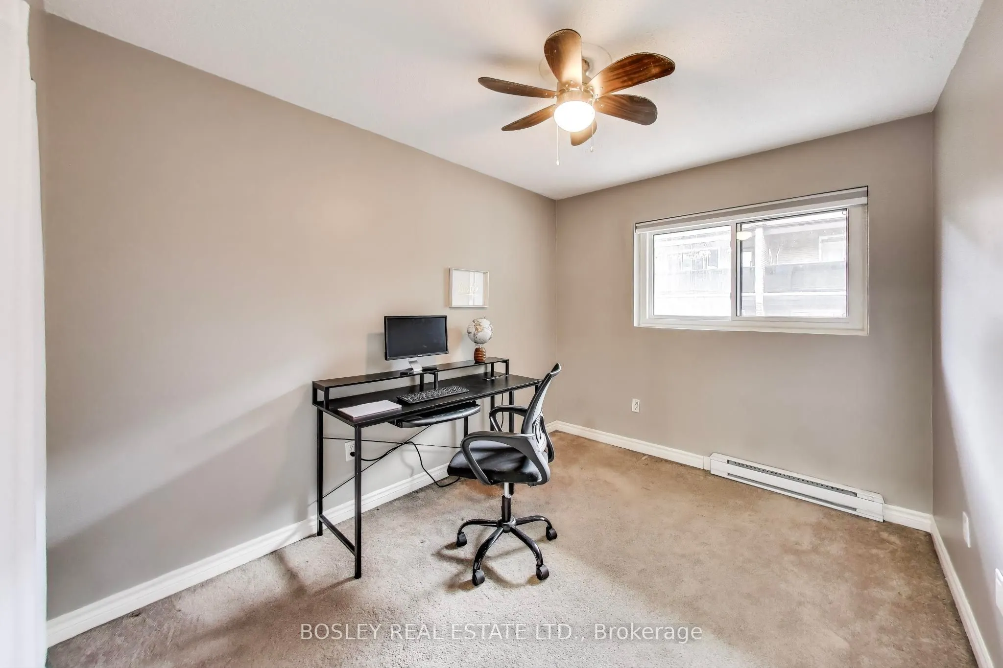 91 Muir Drive, #21