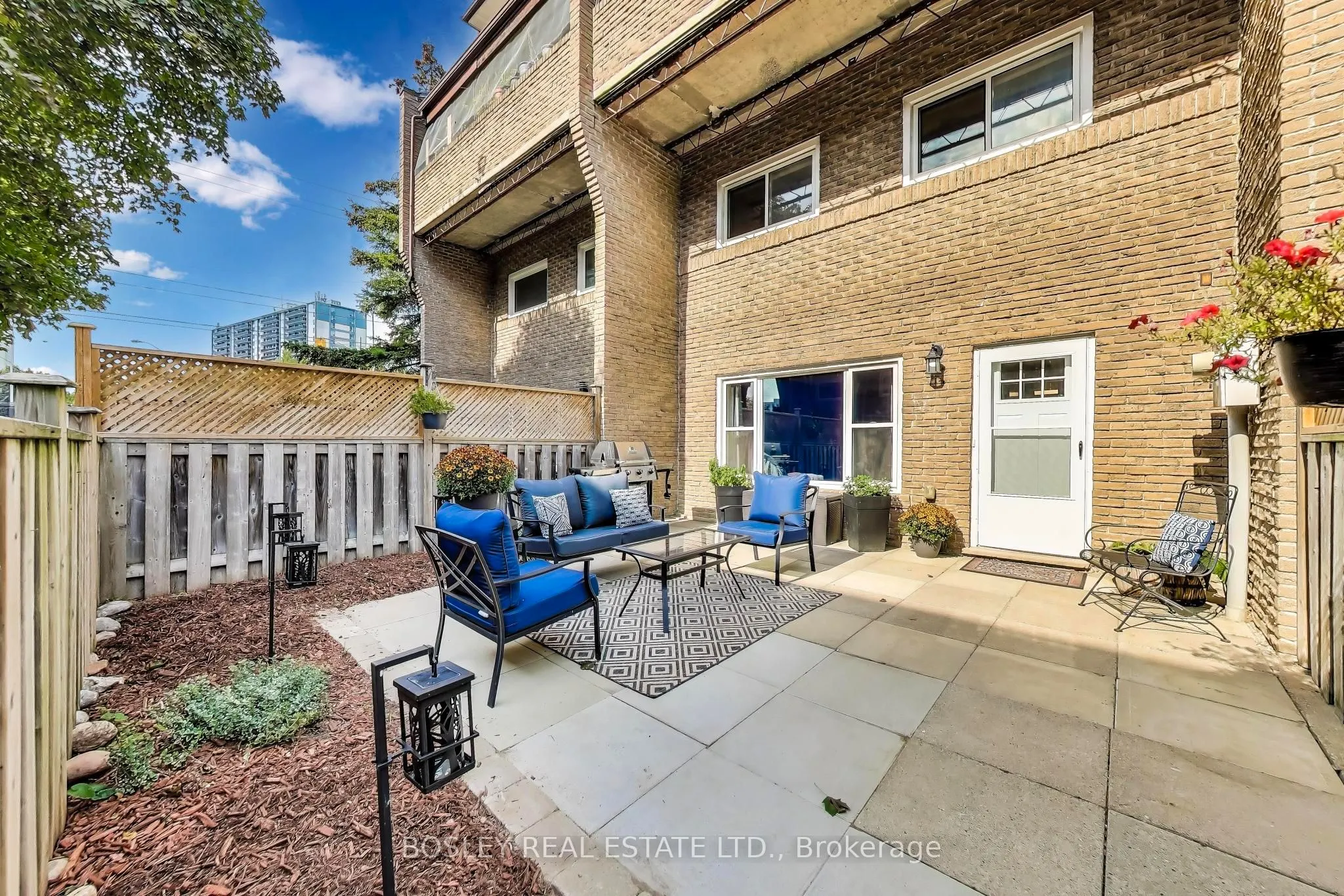 91 Muir Drive, #21