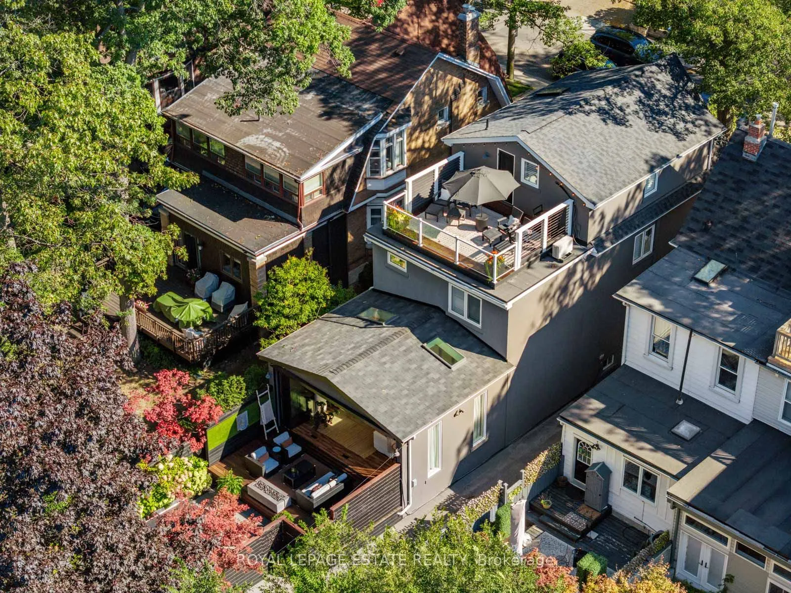 242 Willow Avenue