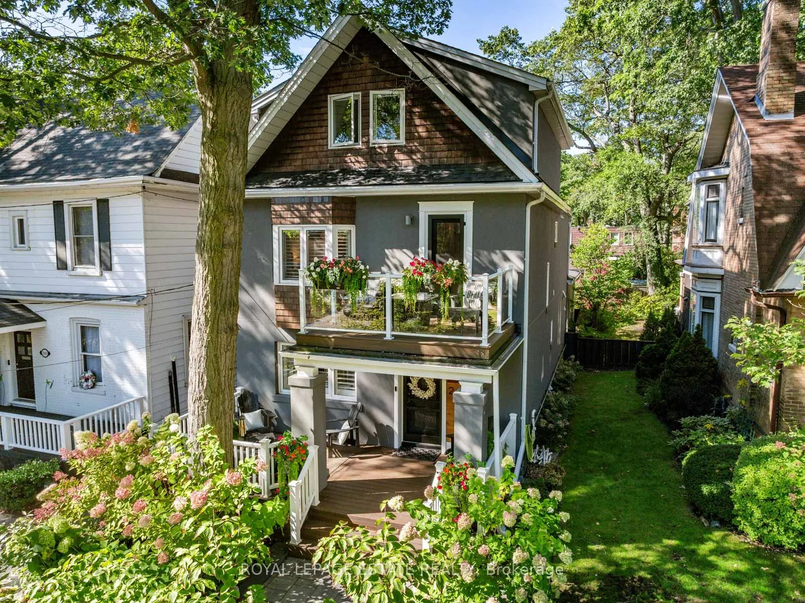 242 Willow Avenue