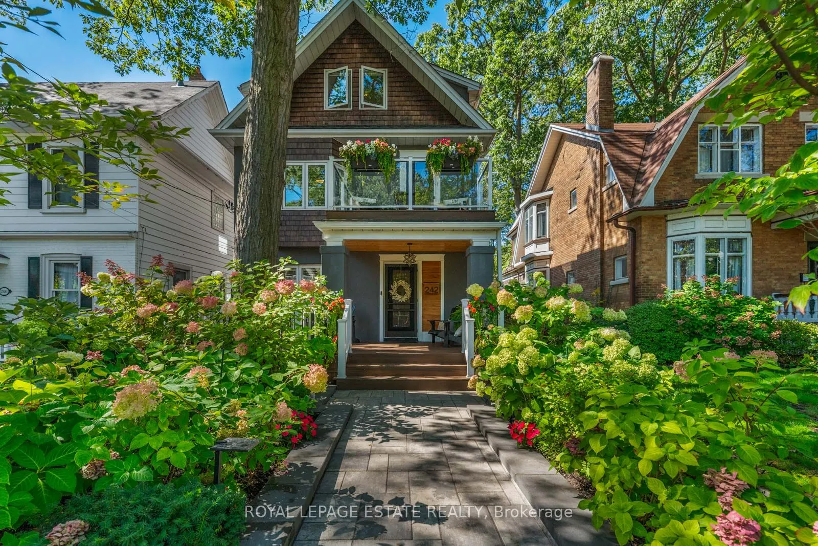 242 Willow Avenue