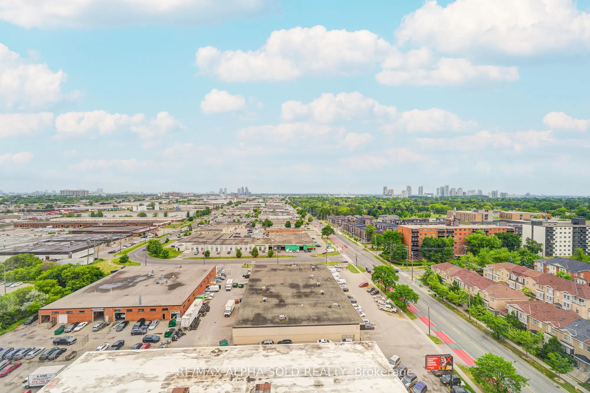1470 Midland Avenue, #1703