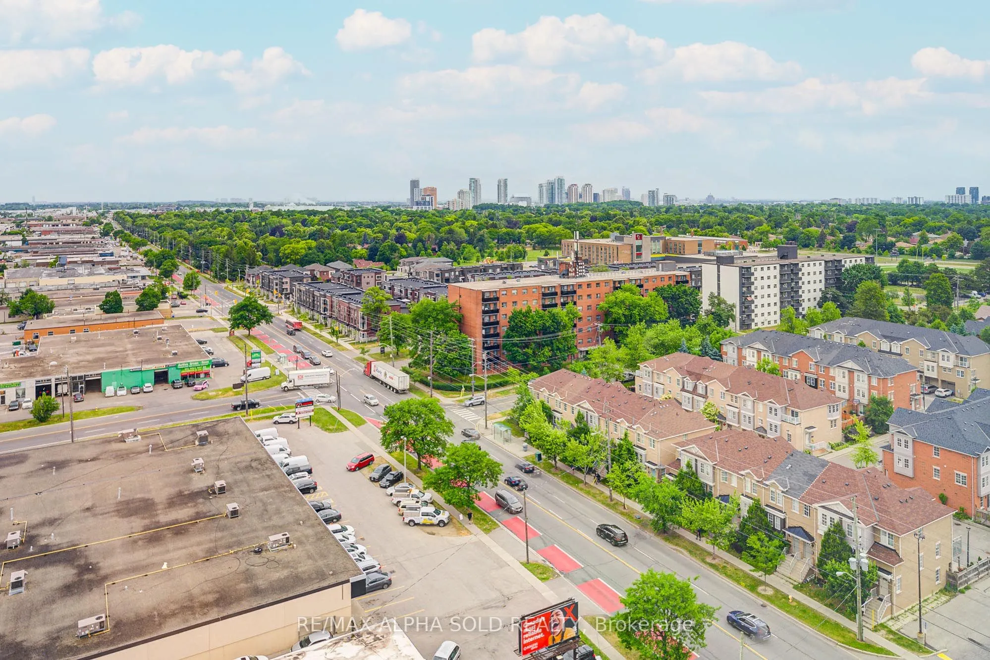 1470 Midland Avenue, #1703