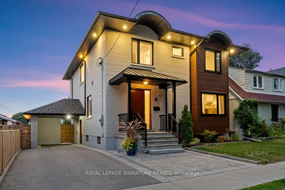 4 Bertha Avenue