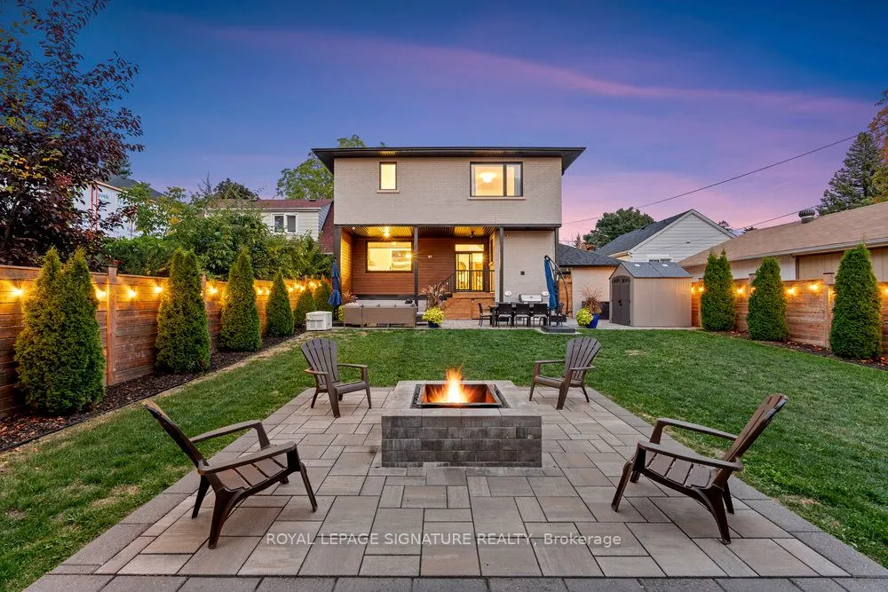 4 Bertha Avenue