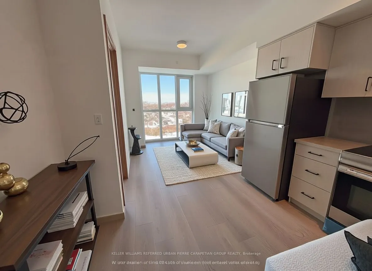 3241 Sheppard Street, #A1010