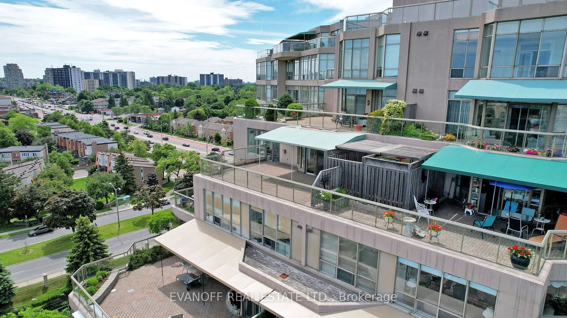 10 Guildwood Parkway, #1226