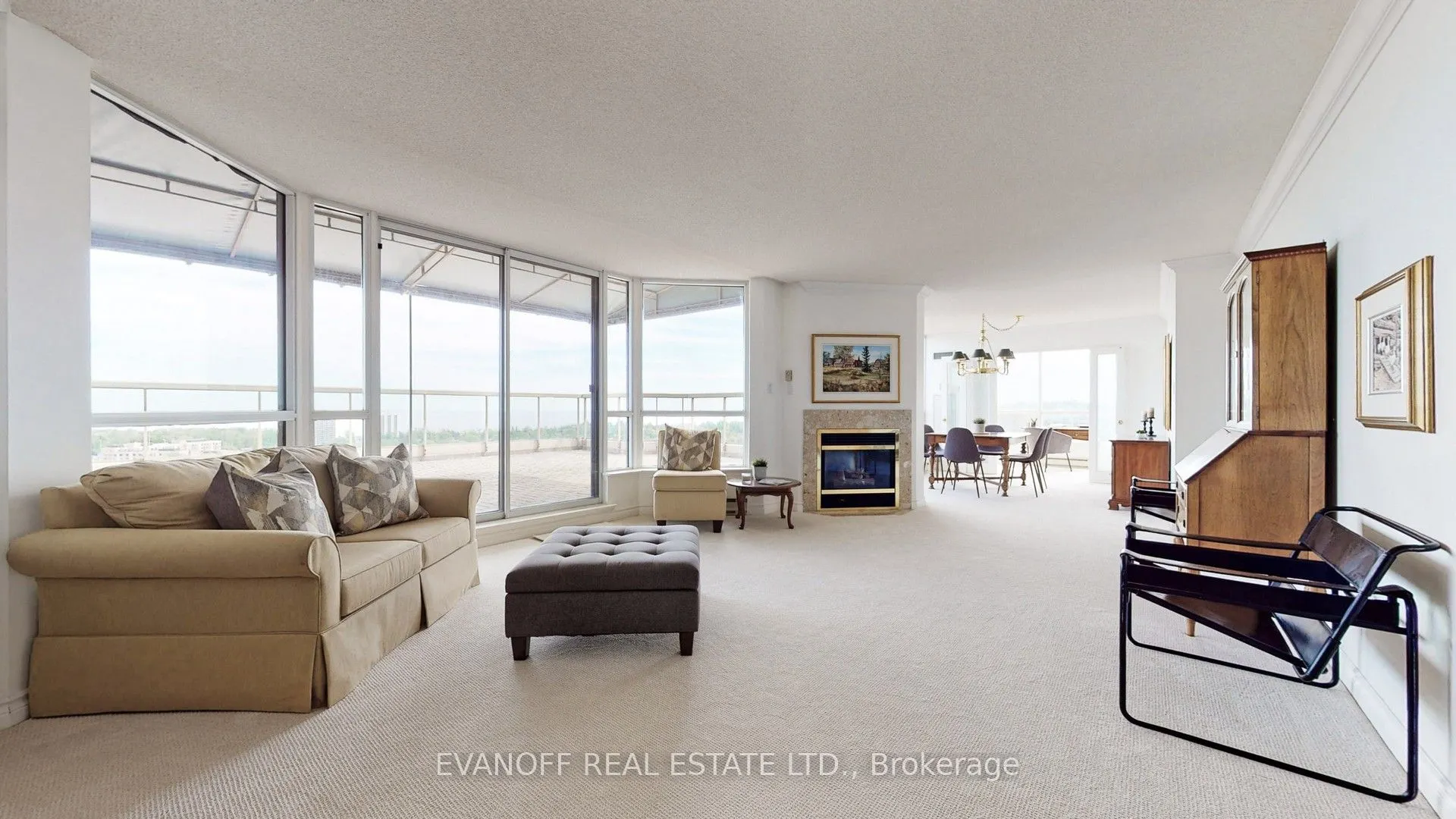 10 Guildwood Parkway, #1226