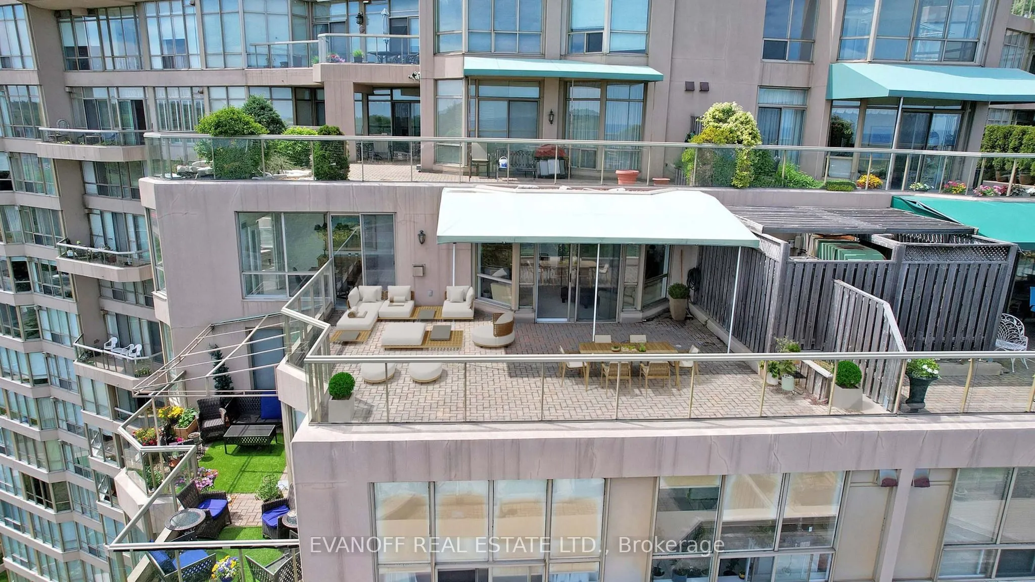 10 Guildwood Parkway, #1226