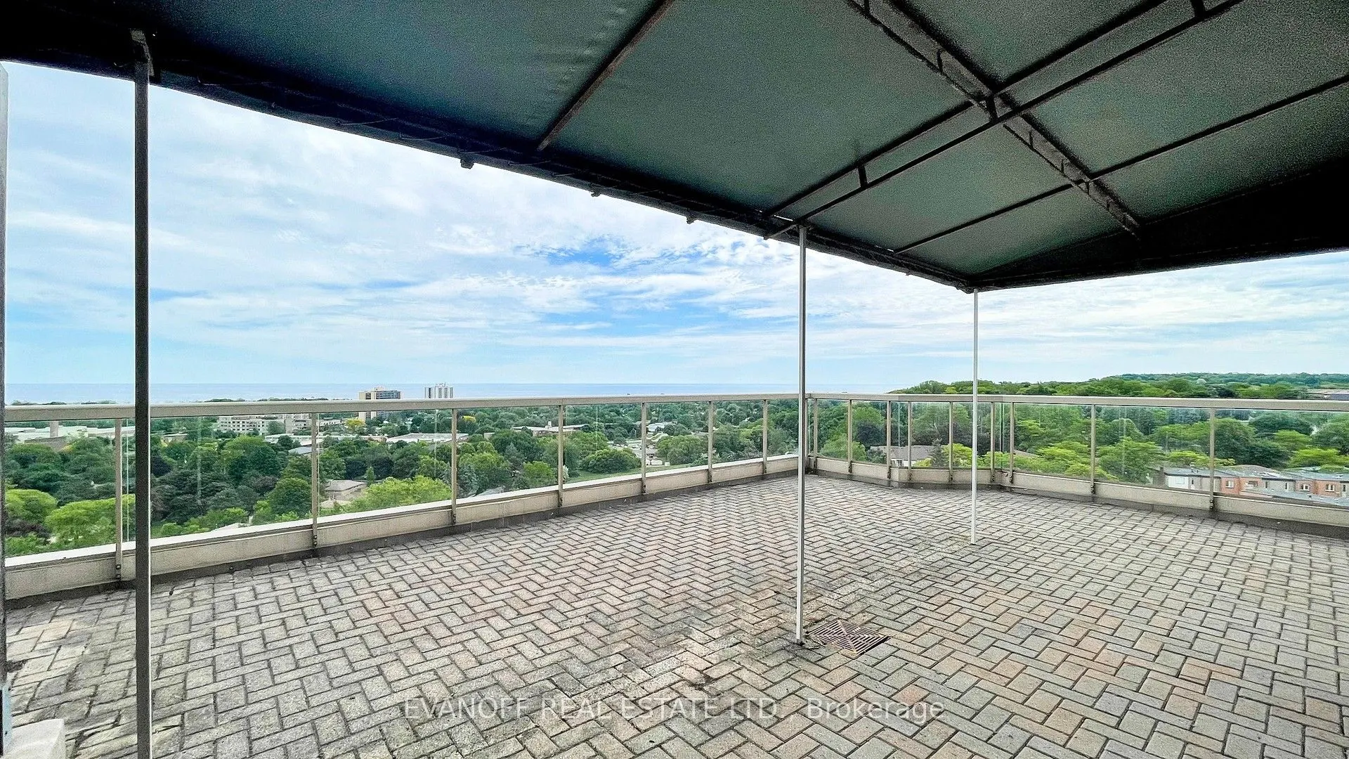10 Guildwood Parkway, #1226