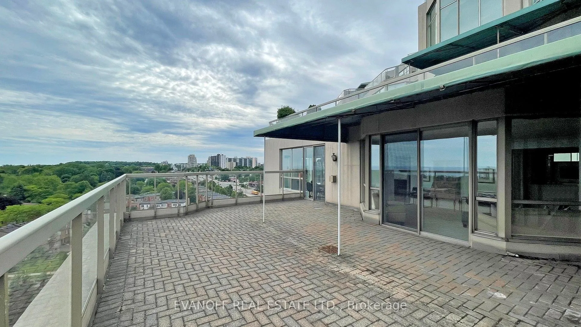 10 Guildwood Parkway, #1226