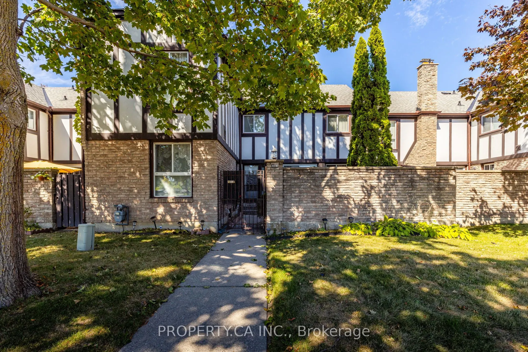 404 Milner Avenue