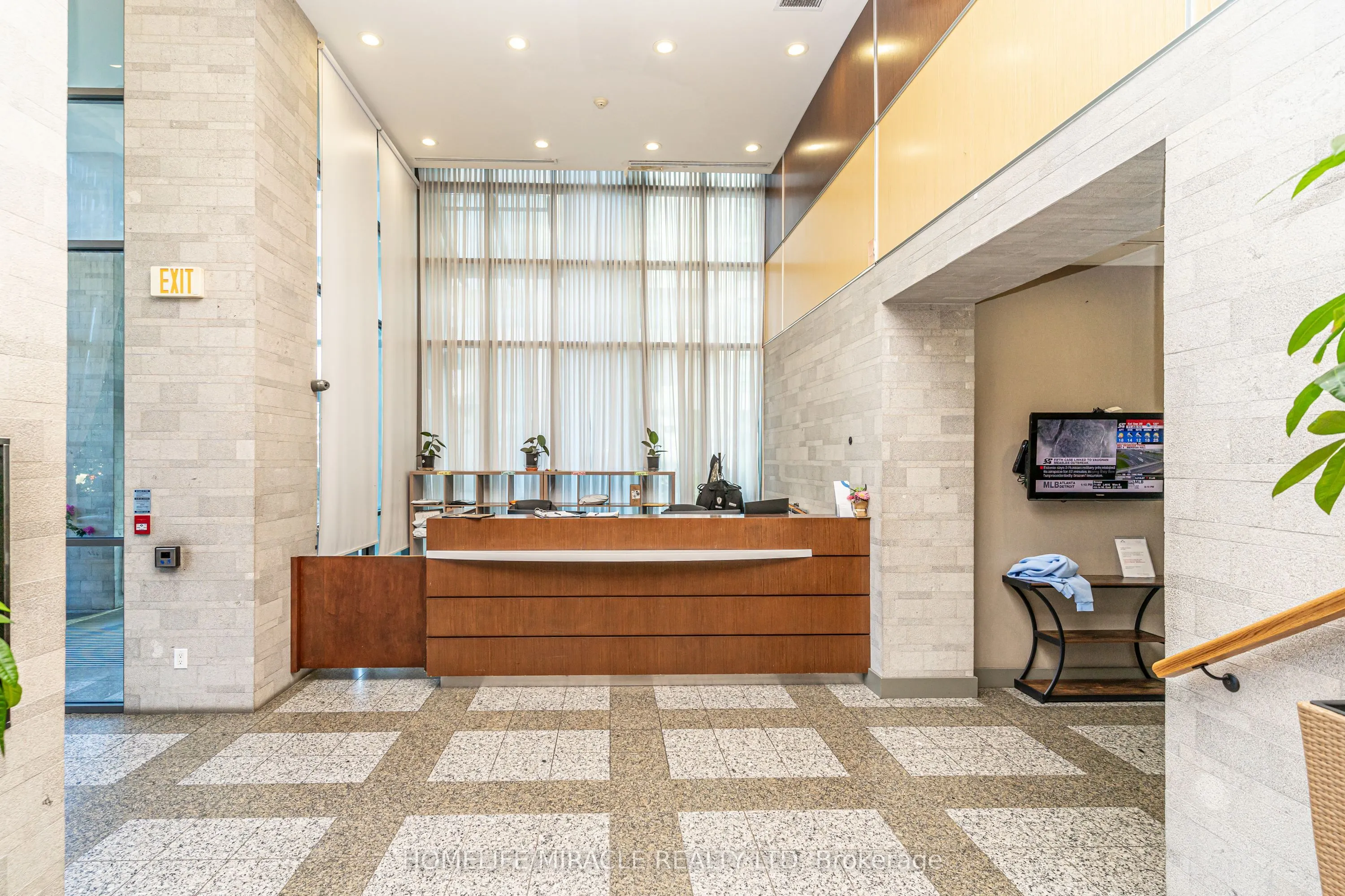88 Grangeway Avenue, #309