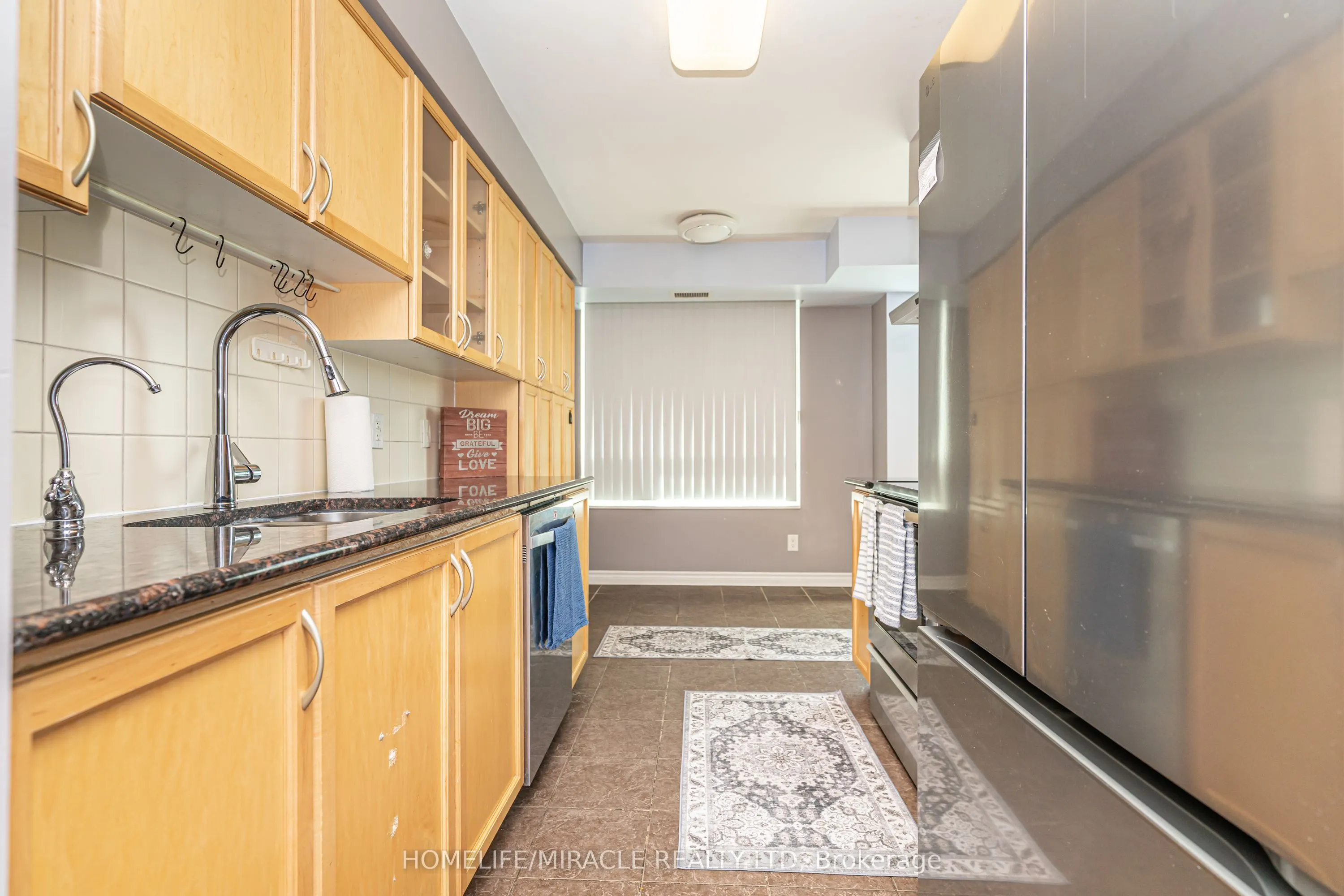 88 Grangeway Avenue, #309