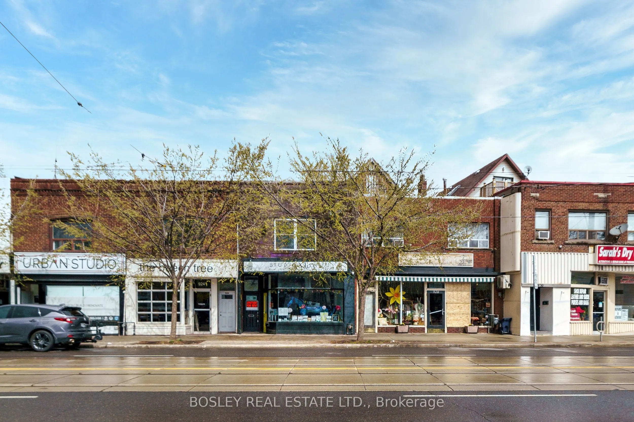 926 Kingston Road, #A