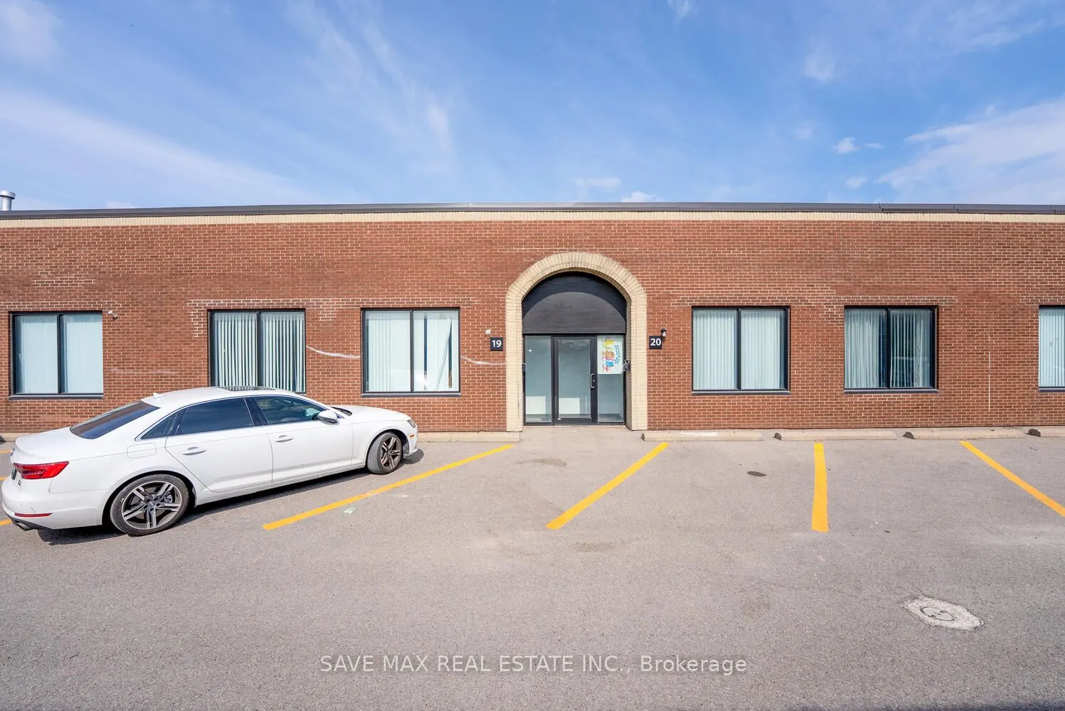 489 Brimley Road, #19