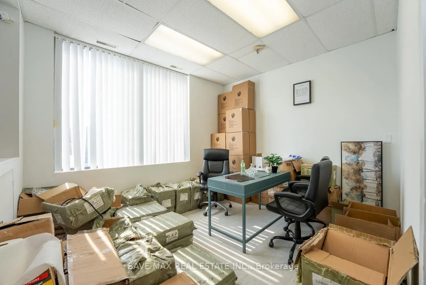 489 Brimley Road, #19