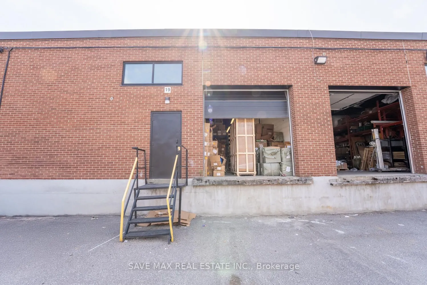 489 Brimley Road, #19