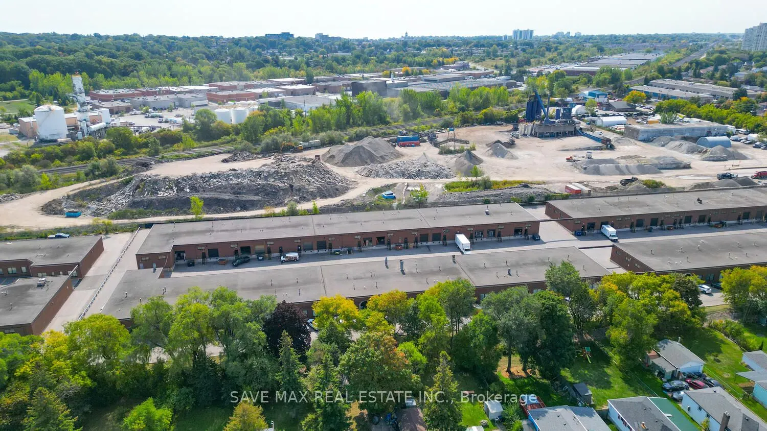 489 Brimley Road, #19